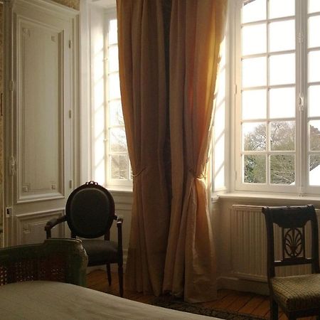 Bed and Breakfast Bruce Castle Brix Номер фото