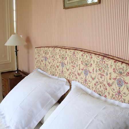 Bed and Breakfast Bruce Castle Brix Номер фото