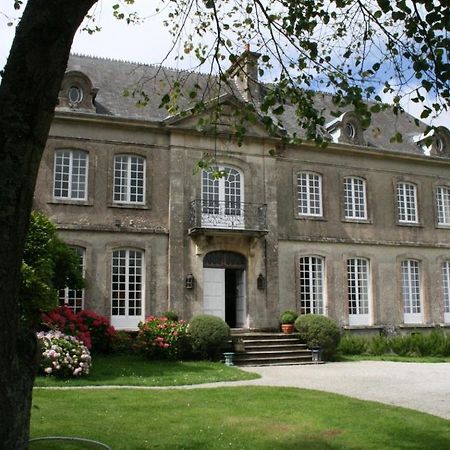 Bed and Breakfast Bruce Castle Brix Екстер'єр фото