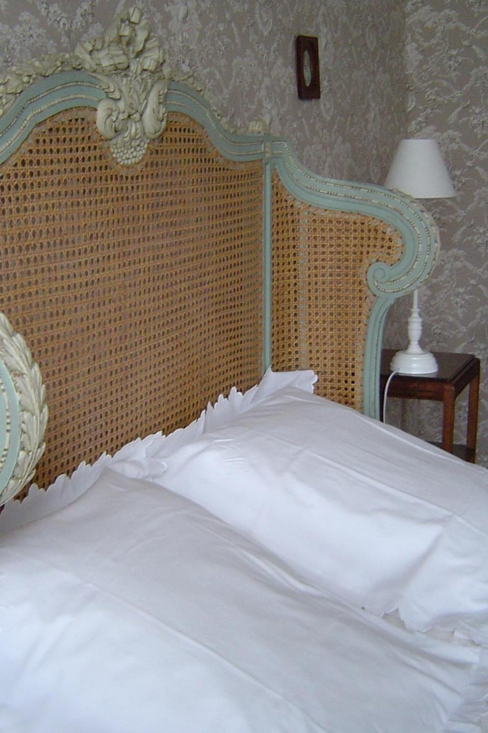 Bed and Breakfast Bruce Castle Brix Номер фото