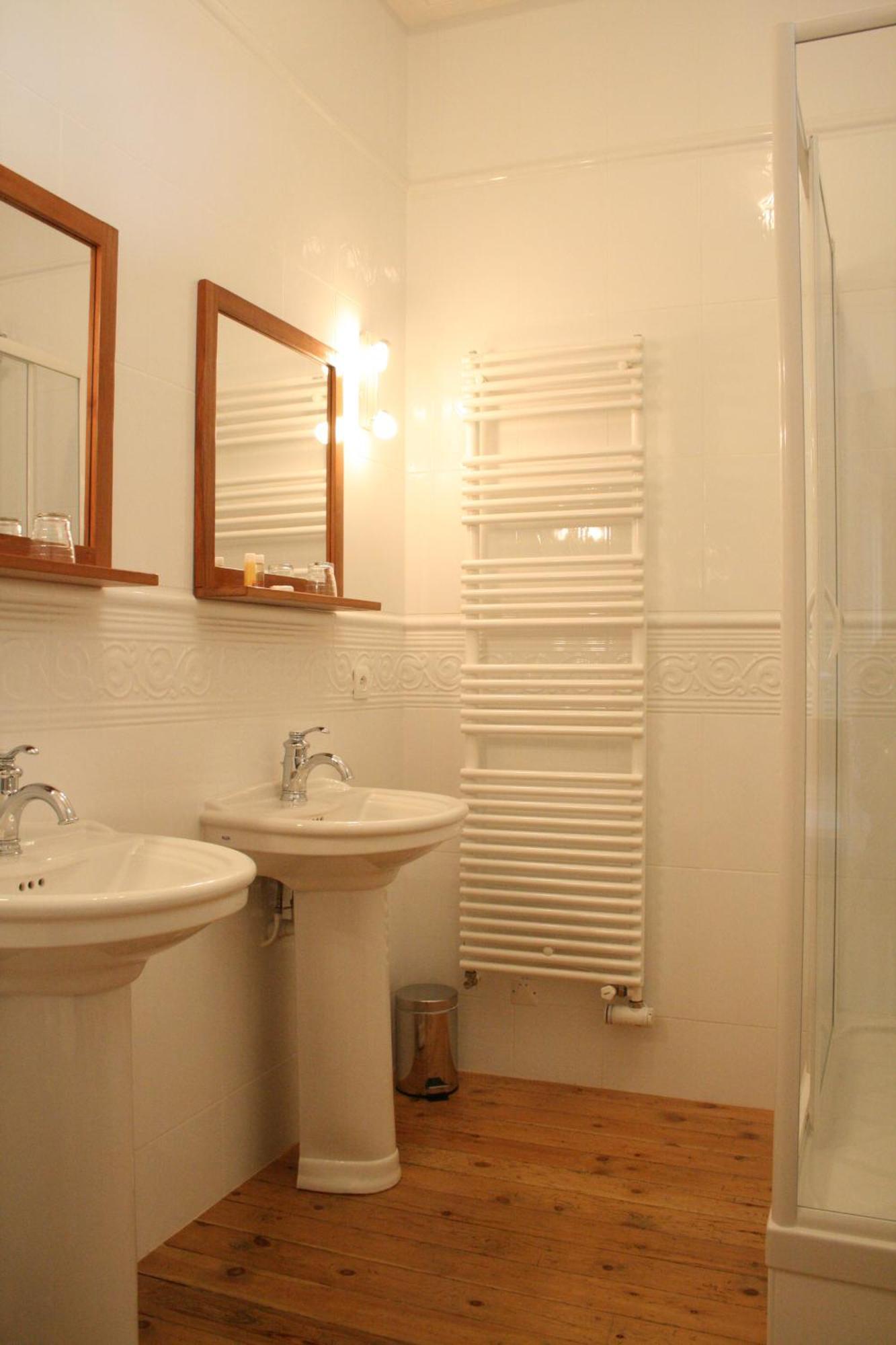 Bed and Breakfast Bruce Castle Brix Номер фото
