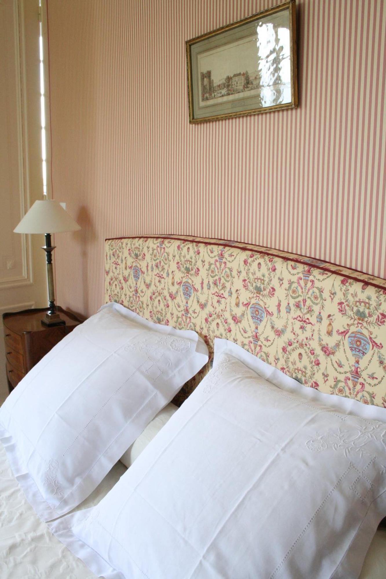 Bed and Breakfast Bruce Castle Brix Номер фото
