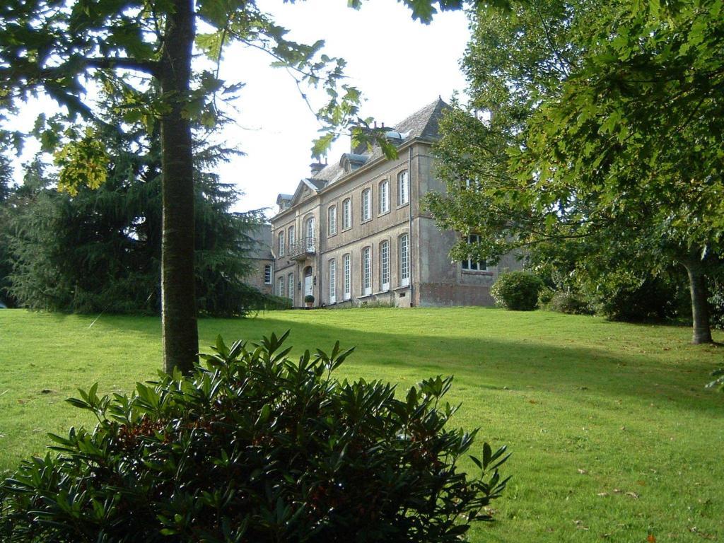 Bed and Breakfast Bruce Castle Brix Екстер'єр фото